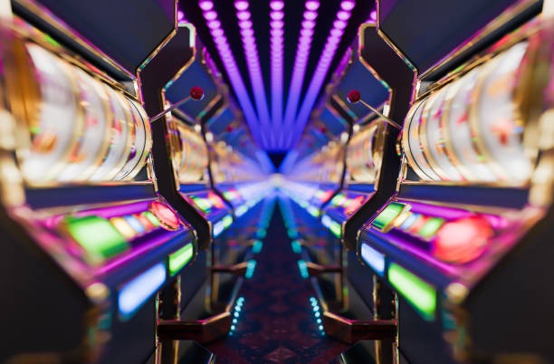 Live French Roulette table at yotei studio with multi-camera broadcast setup
